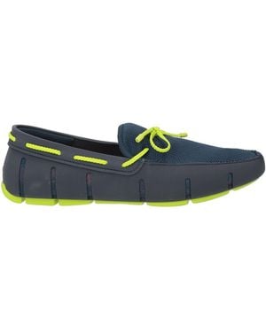 Swims Mokassin - Blau