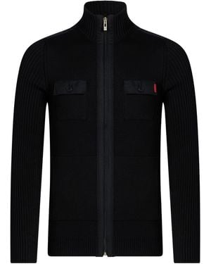Liu Jo Cardigan - Black