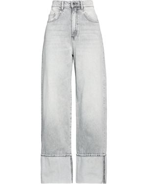 ICON DENIM Jeans - Grey