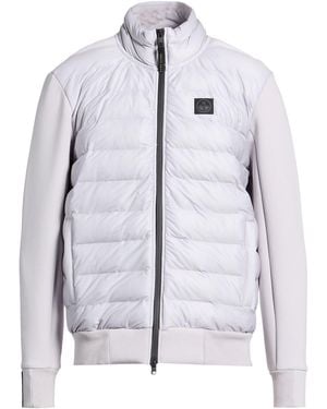 North Sails Chaqueta Y Cazadora - Blanco