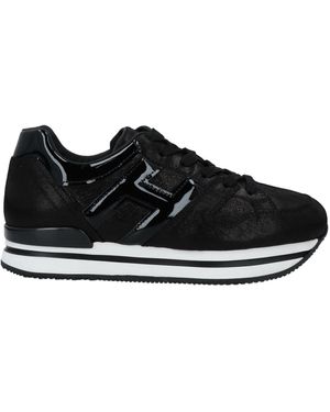 Hogan Sneakers - Nero