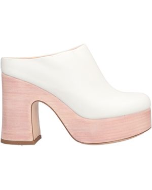 Agl Attilio Giusti Leombruni Mules & Zoccoli - Rosa