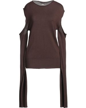 Rick Owens Pullover - Braun