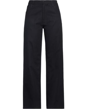 Raf Simons Trouser - Blue