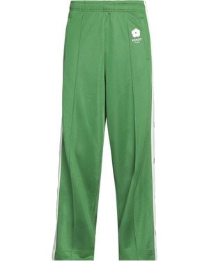KENZO Pants - Green
