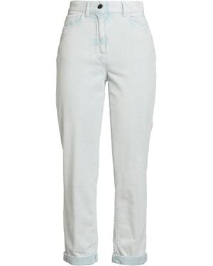 Peserico Trouser - Gray