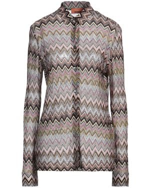 Missoni Cardigan - Grey