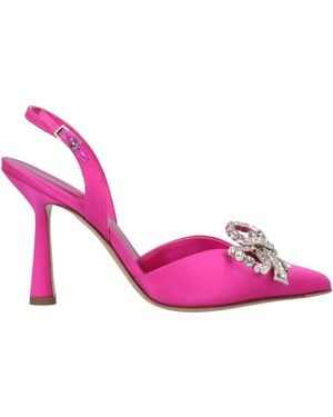 Aldo Castagna Pumps - Pink