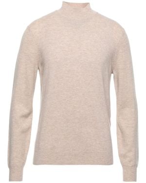 Malo Turtleneck - Natural