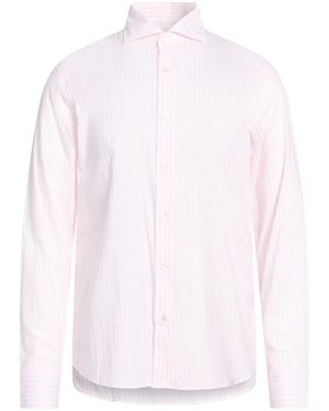 Fedeli Shirt - White