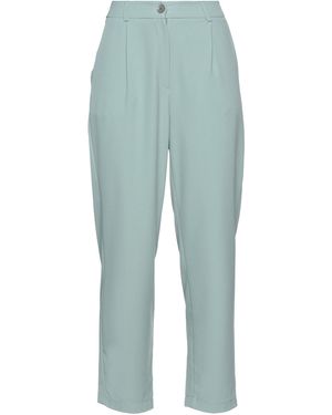 Kontatto Trousers - Blue