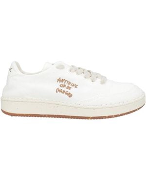 Acbc Sneakers - Blanc