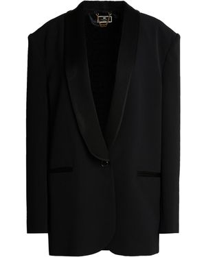 Elisabetta Franchi Blazer - Black