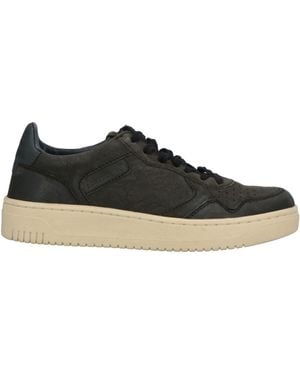 Lumberjack Trainers - Black