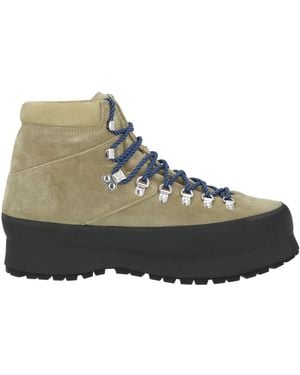 Diemme Ankle Boots - Green