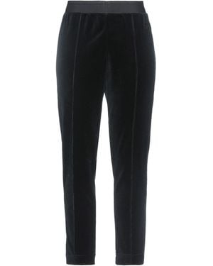 Alberta Ferretti Trousers - Black