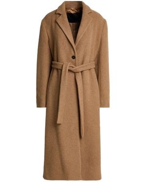 Herno Manteau Long - Neutre
