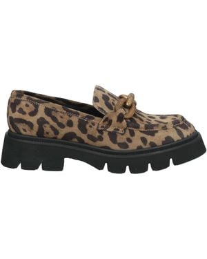 Evaluna Loafer - Gray