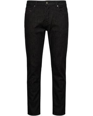 Incotex Jeans - Black