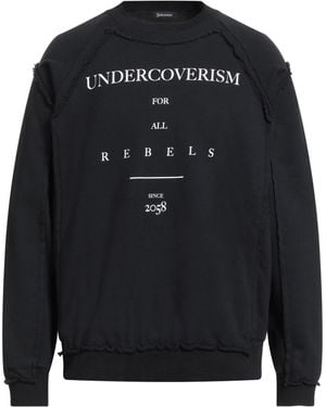 Undercover Sweatshirt - Blue