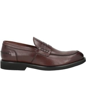 Marechiaro 1962 Loafer - Brown