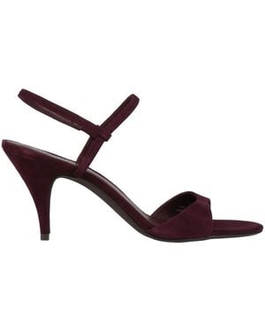 Jeffrey Campbell Sandals - Brown