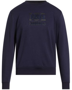 Ice Iceberg Sweatshirt - Blue