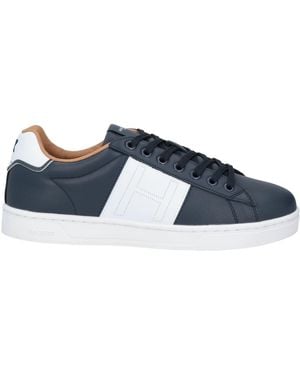 Hackett Trainers - Blue