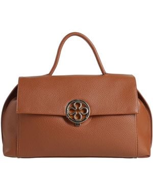 V73 Handtaschen - Braun