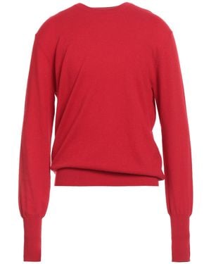 Ballantyne Pullover - Rot
