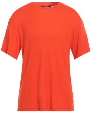 A_COLD_WALL* T-shirt - Red
