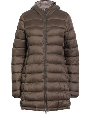 Conte Of Florence Puffer - Brown