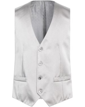 Corneliani Waistcoat - Grey