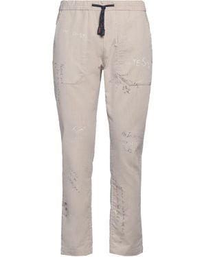 Bob Trouser - Natural