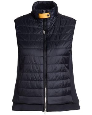 Parajumpers Gilet - Blue