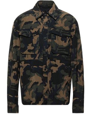 Dondup Camisa - Multicolor