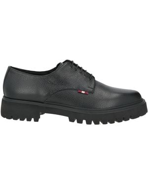 Bally Schnürschuh - Schwarz
