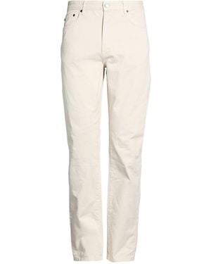 Belstaff Pants - Natural