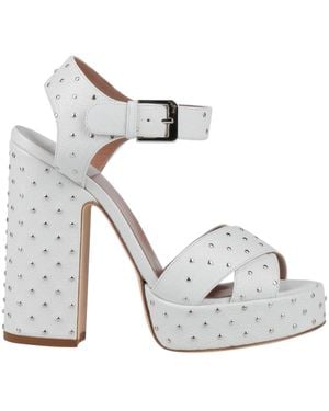 Laurence Dacade Sandals - White