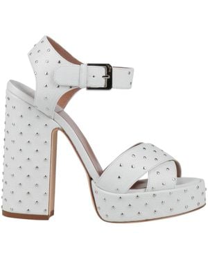 Laurence Dacade Sandals - White