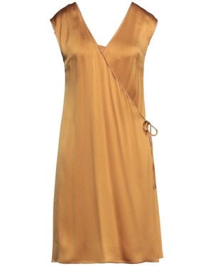 Alysi Mini Dress - Multicolor