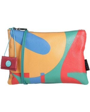 Gabs Cross-Body Bag - Blue