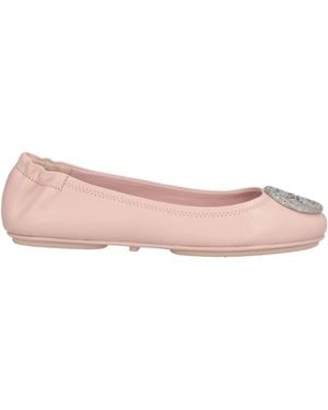 Tory Burch Ballerine - Rosa
