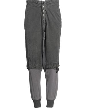Greg Lauren Trouser - Gray