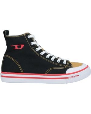 DIESEL Sneakers - Black