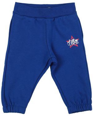 DIESEL Trousers - Blue