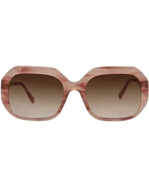 Sandro Sunglasses - Brown