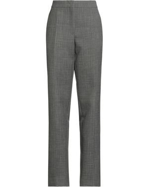 Jil Sander Hose - Grau