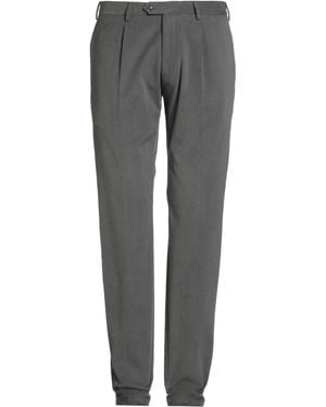 Sartoria Latorre Trouser - Gray
