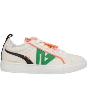 Emanuélle Vee Sneakers - Mehrfarbig